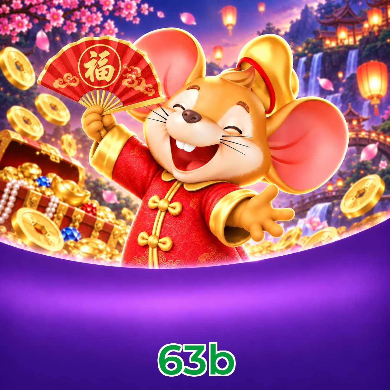 Jogos Fortune